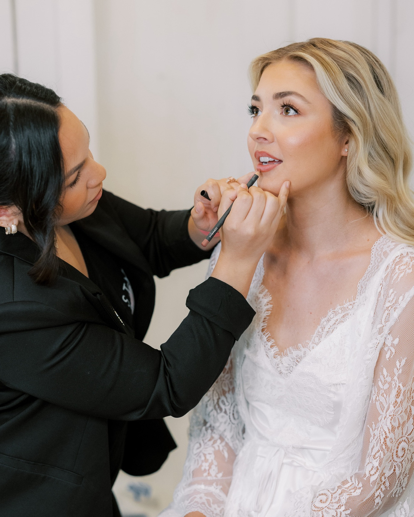 Lips are the finishing touch to any look. Get the picture perfect pout with this lip combo💋💄

#LTKStyleTip #LTKBeauty #LTKWedding