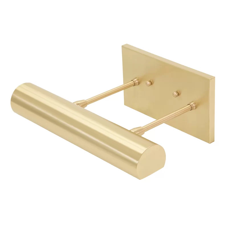 Contemporary 1-Light Wall Picture Light | Wayfair North America