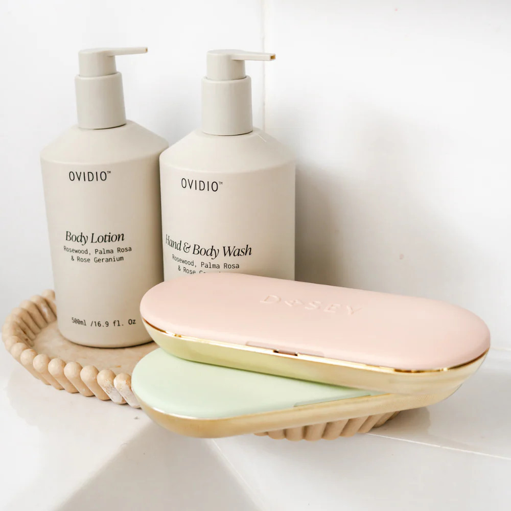 AM PM Compact Kit | Dosey