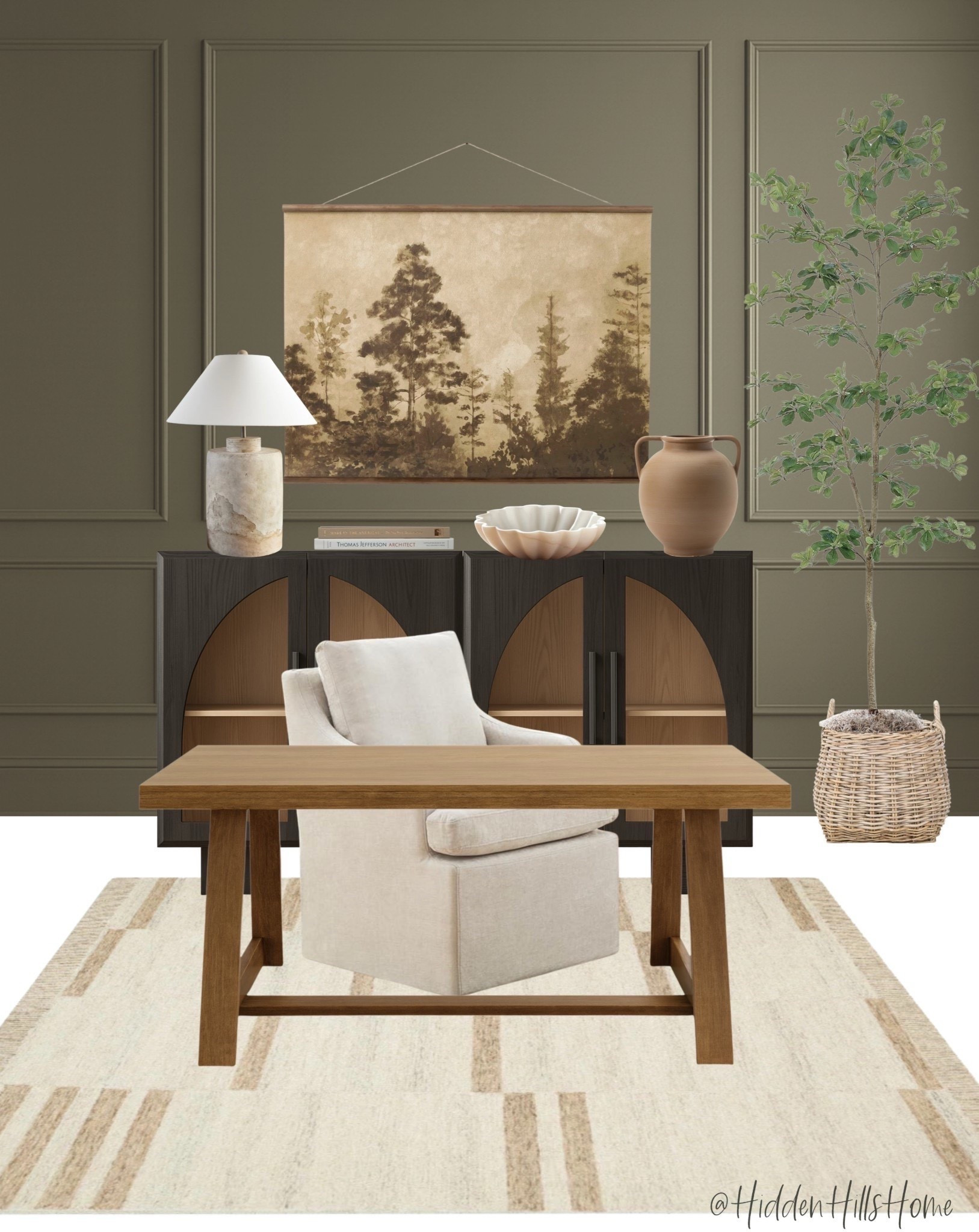 Home office inspiration, home office decor ideas, work from home space, office chair #office 


#LTKHome #LTKSeasonal #LTKSaleAlert