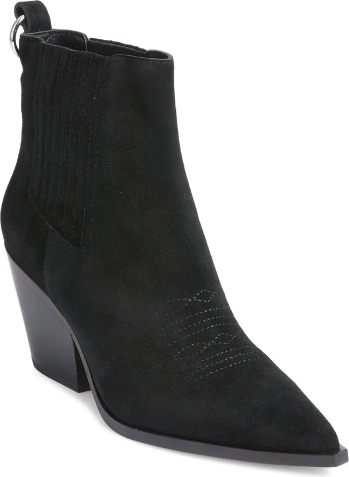 Laney Bootie (Women) | Nordstrom