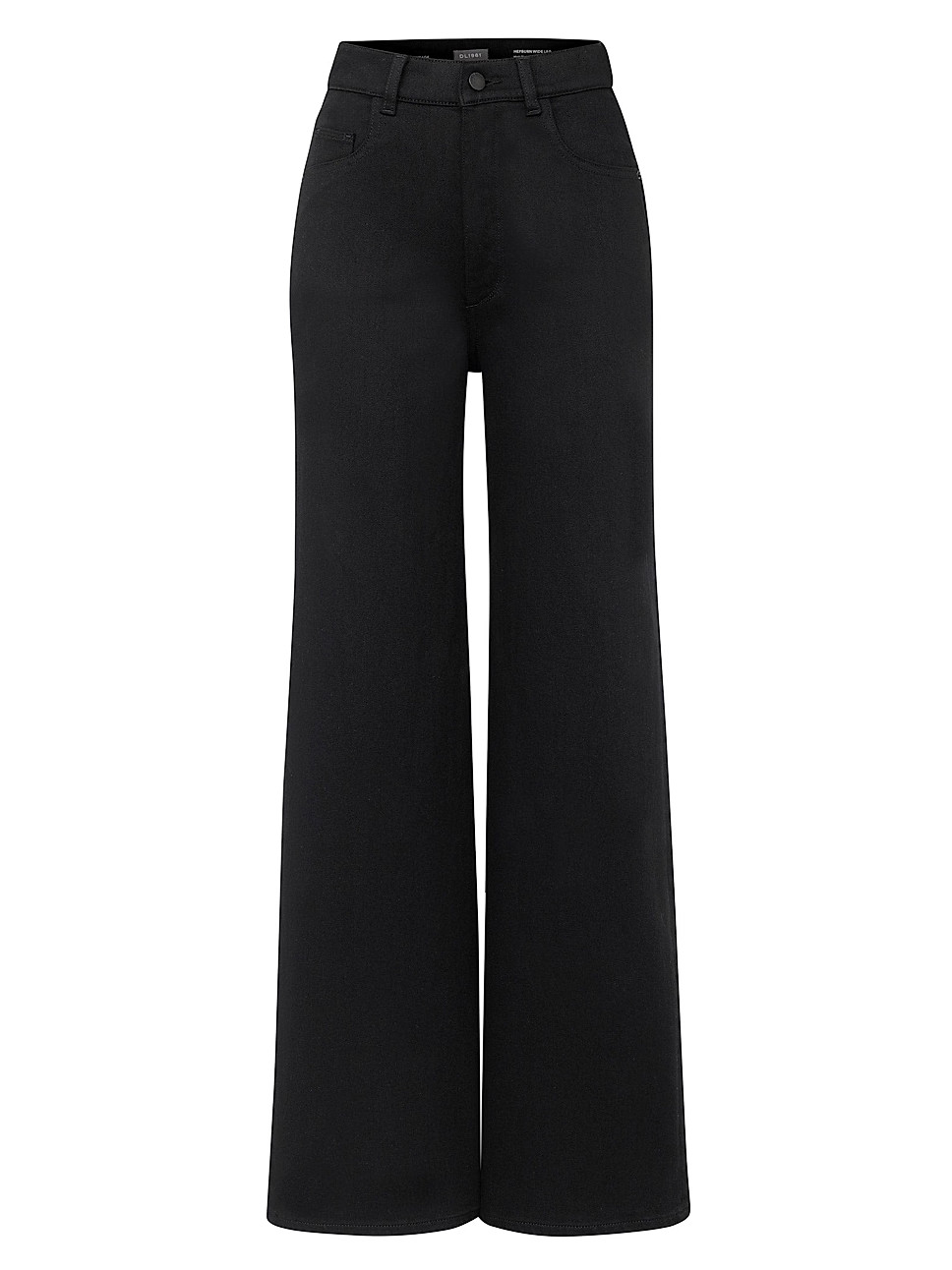 Hepburn Wide Leg Vintage Jeans | Saks Fifth Avenue