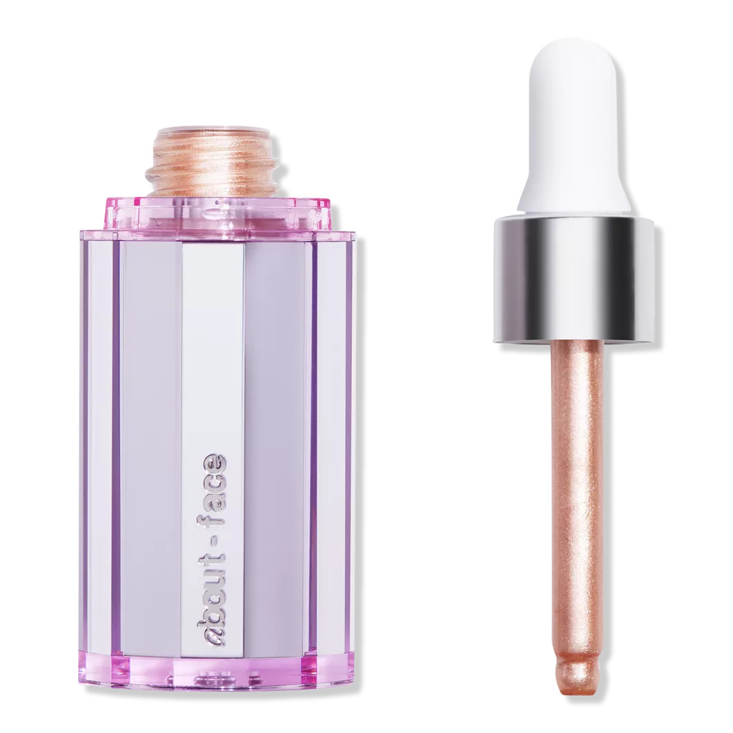 Light Lock Highlight Fluid | Ulta