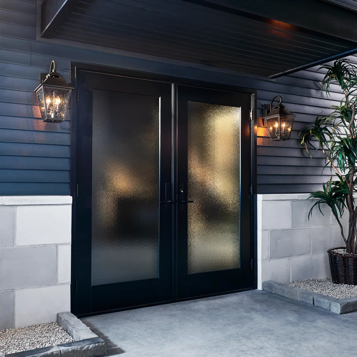 Galena Large Lantern from Visual Comfort Studio | Wayfair North America