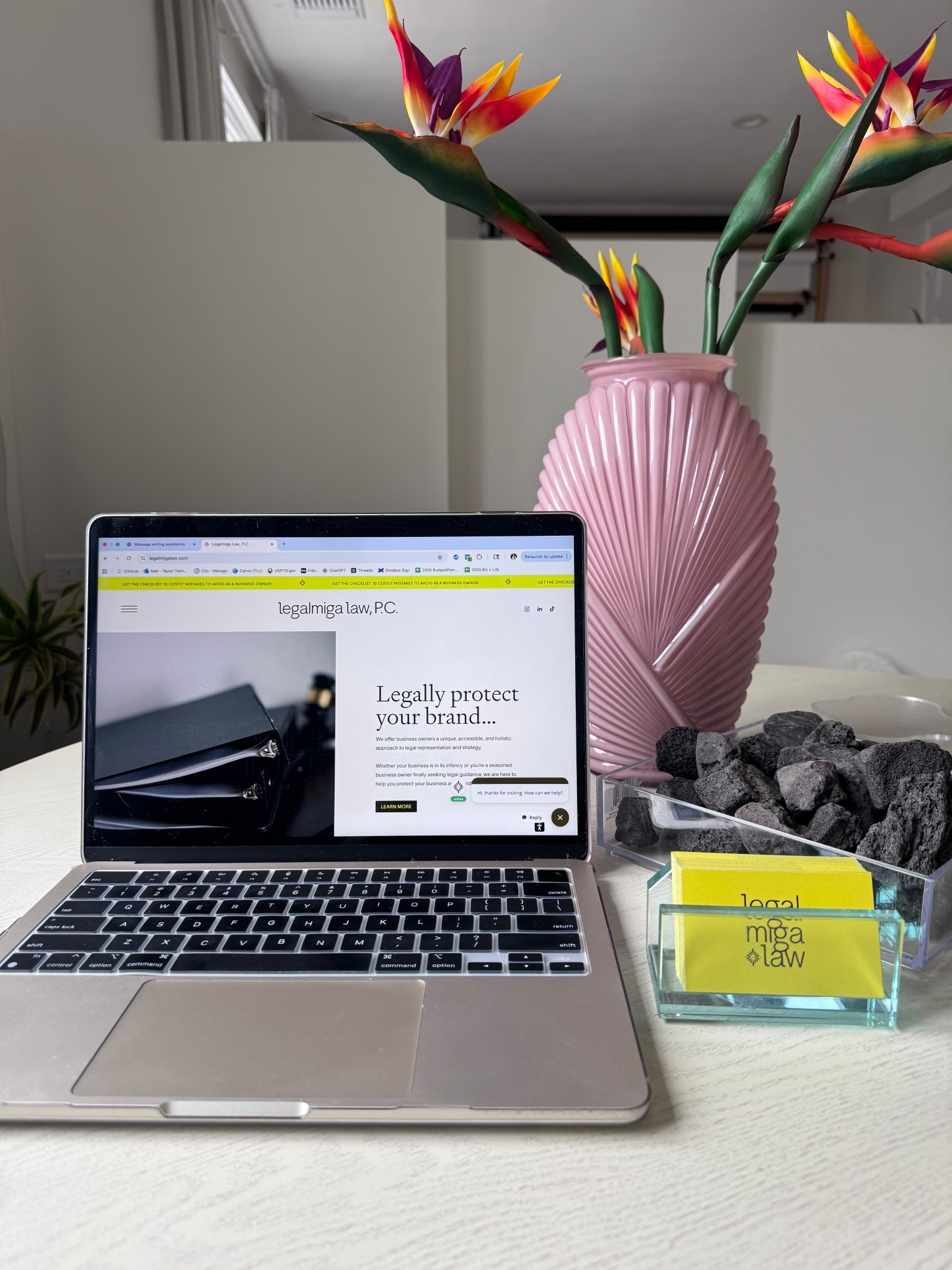 I’m a cool lawyer…

#LTKHome #LTKFindsUnder50 #LTKParties