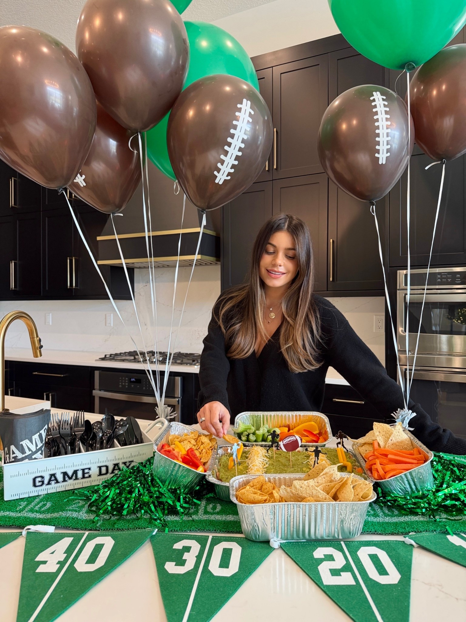 #ad Game day ready! Thanks to @bountypapertowels
@MyCascade 
#myeverythingand
#bountypapertowel #cascade
#TargetPartner