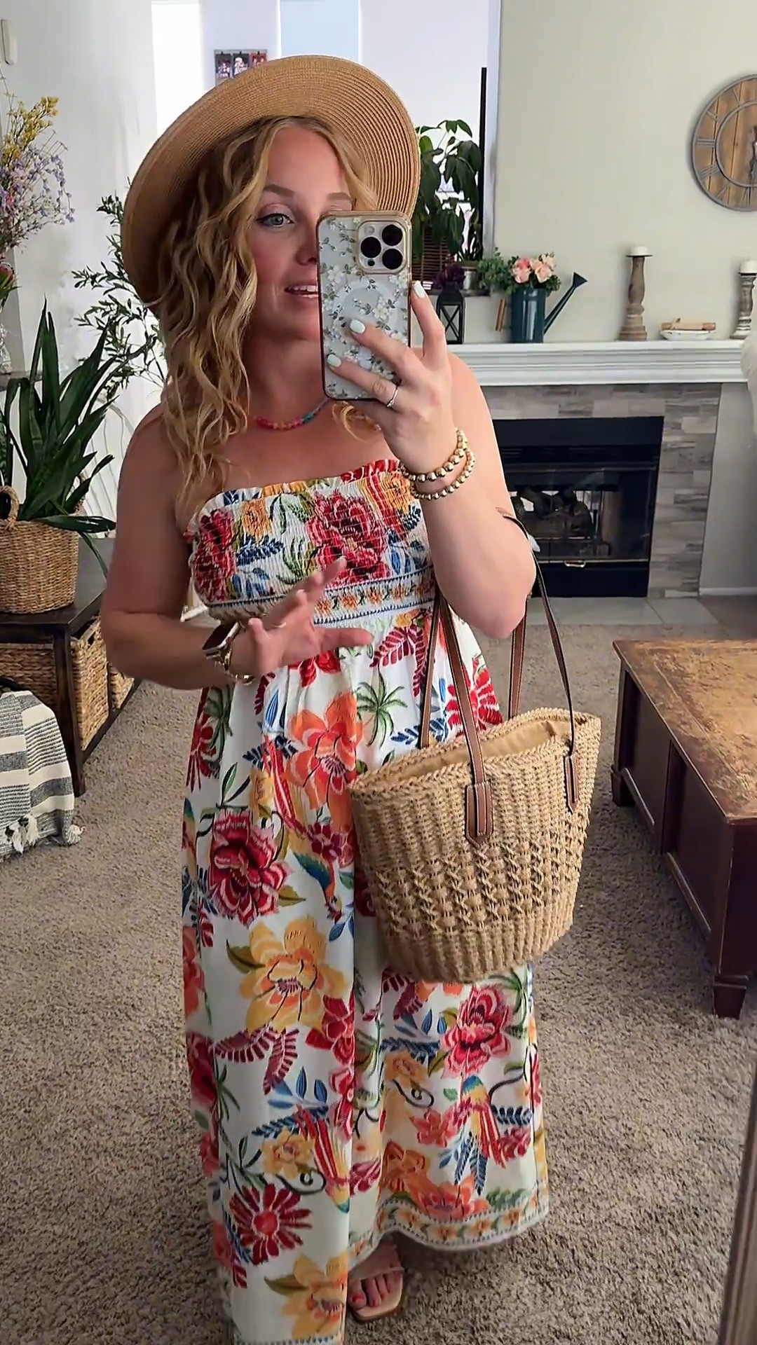Summer maxi dress, very lightweight, not see through, petite friendly






vacation outfits, tropical outfits, beach outfits, beach clothes, resort wear 2026, summer outfits, beach vacation outfit, summer dresses, floral dress, maxi dresses summer 

#LTKTravel #LTKSeasonal #LTKPetite