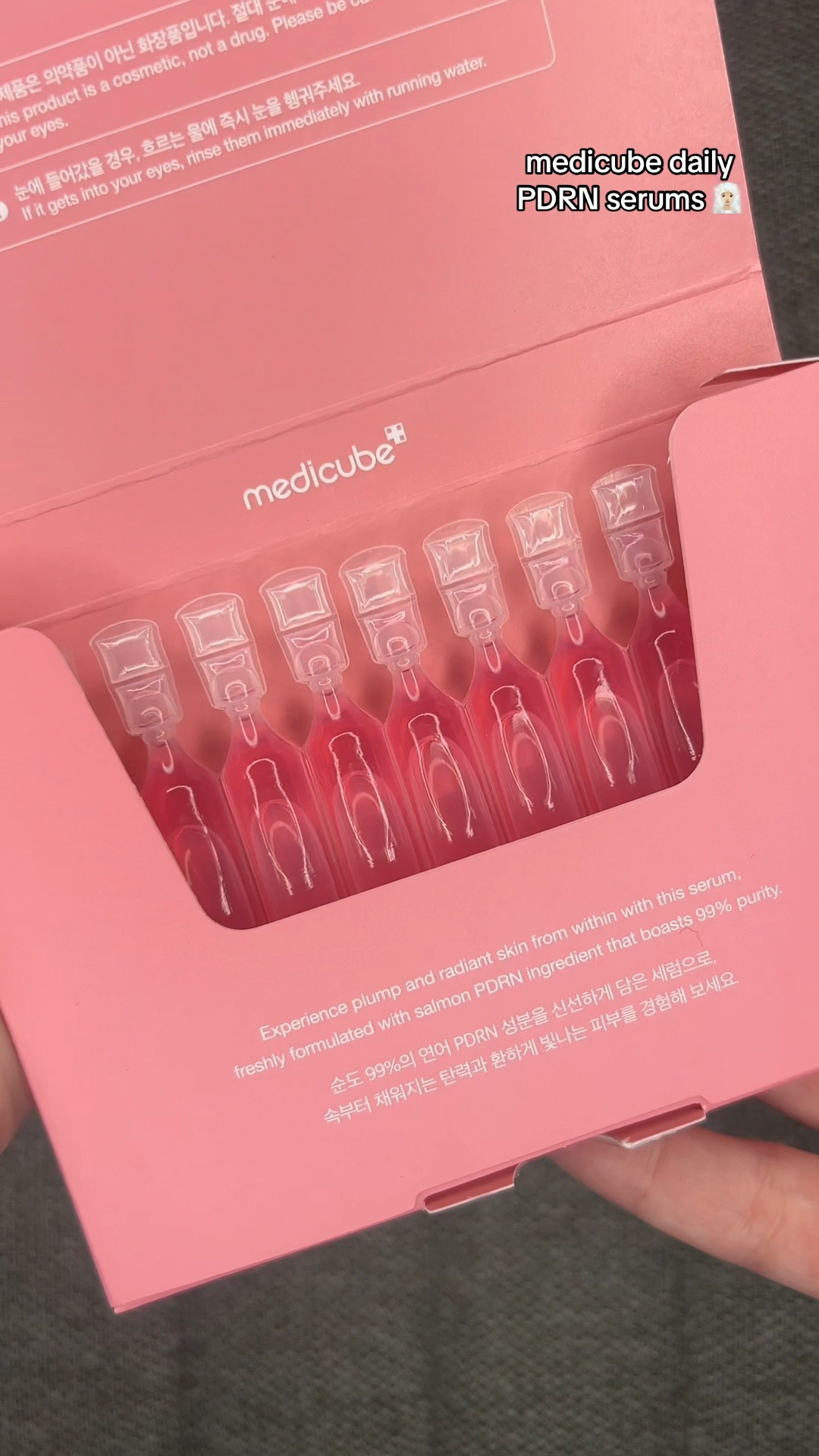 these serums are perfect for on the go ✈️ 

#LTKBeauty #LTKCyberWeek #LTKGiftGuide