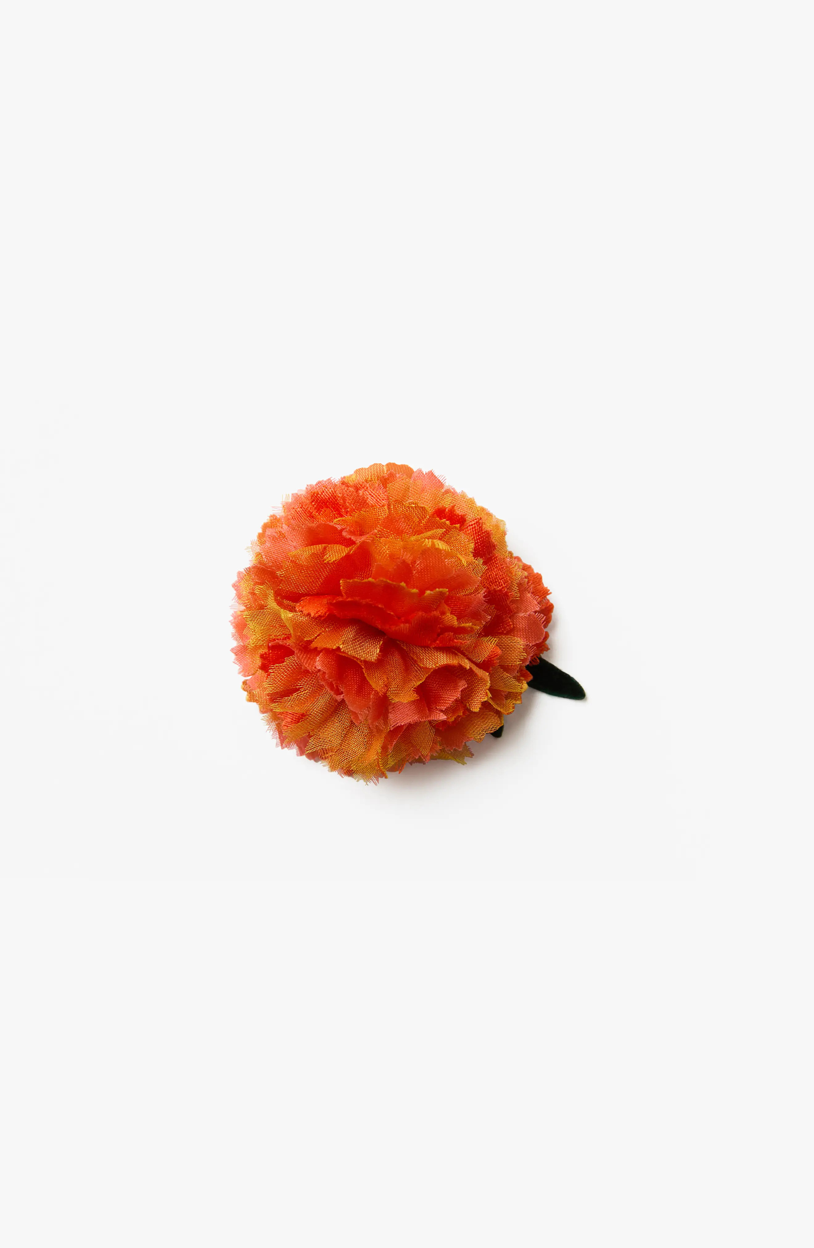 Helena Simon The Mini Marigold Floral Brooch | Nordstrom | Nordstrom