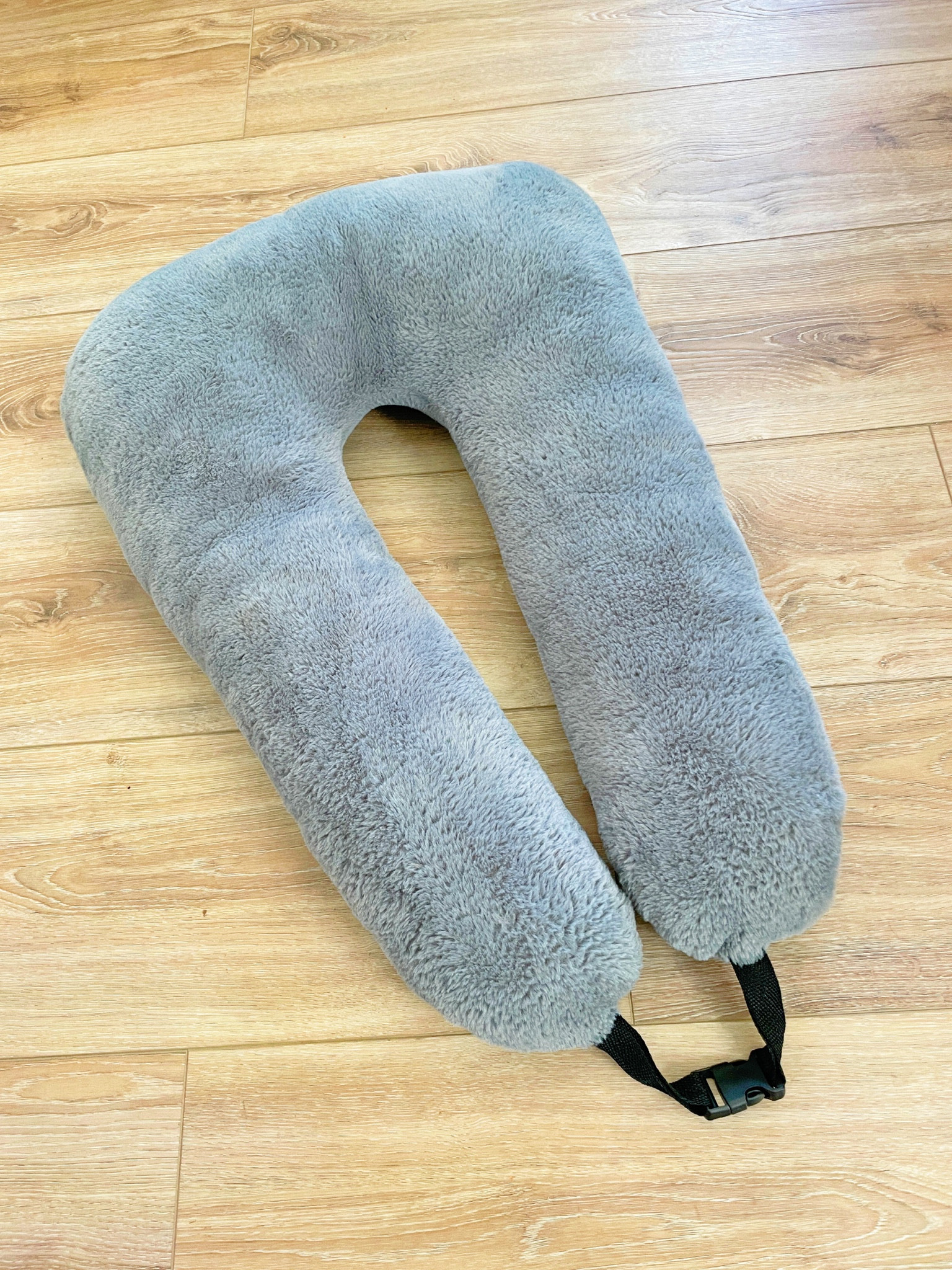 The best pillow for road trips, long haul flights and red-eye’s!!!

#LTKfamily #LTKtravel #LTKunder50