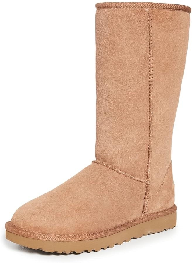 The fall it shoe

#LTKSeasonal #LTKootd #LTKWorkwear