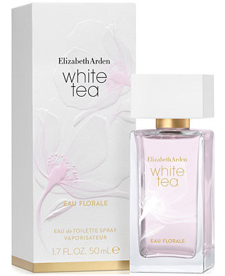 White Tea Eau Florale Eau de Toilette, 1.7 oz. | Macy's
