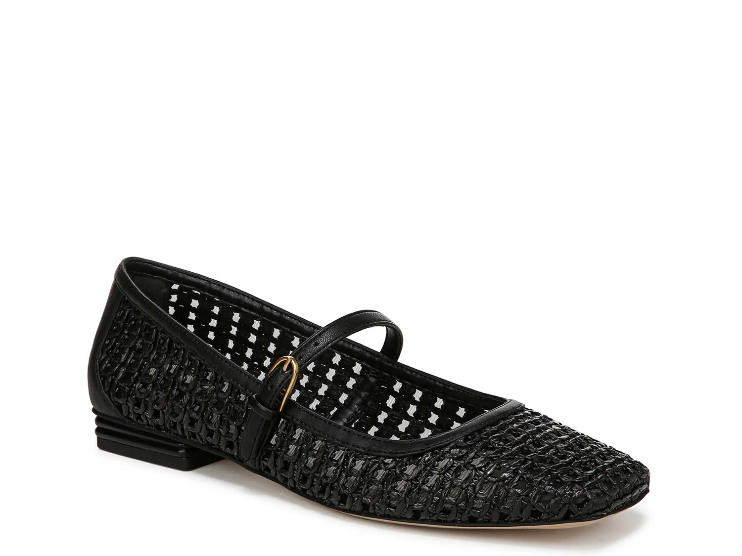 Franco Sarto Tinsley Mary Jane Flat | DSW