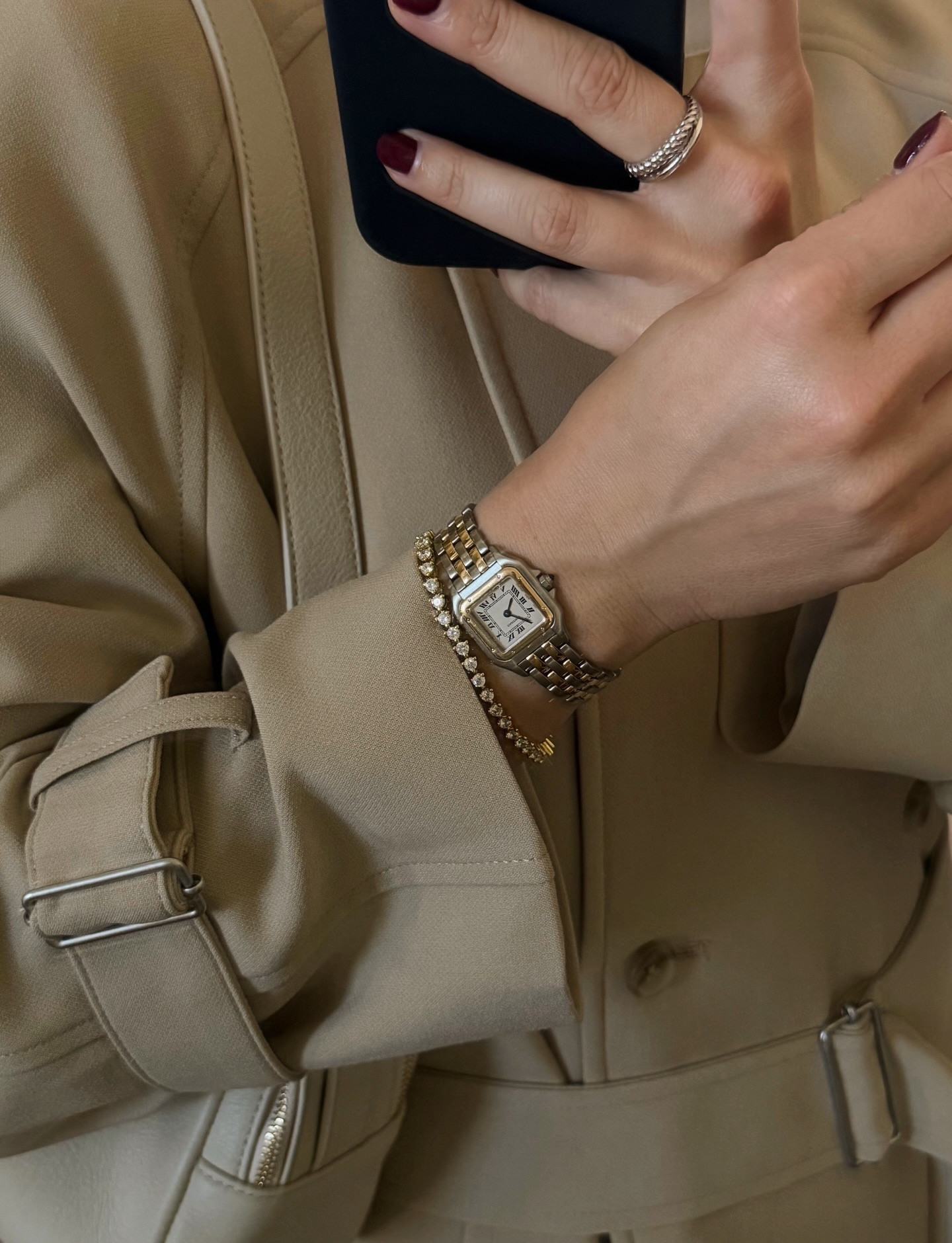 The vibes I’m bringing for spring. 🌱🤍 

#classicstyle #springstyle #styleinspiration