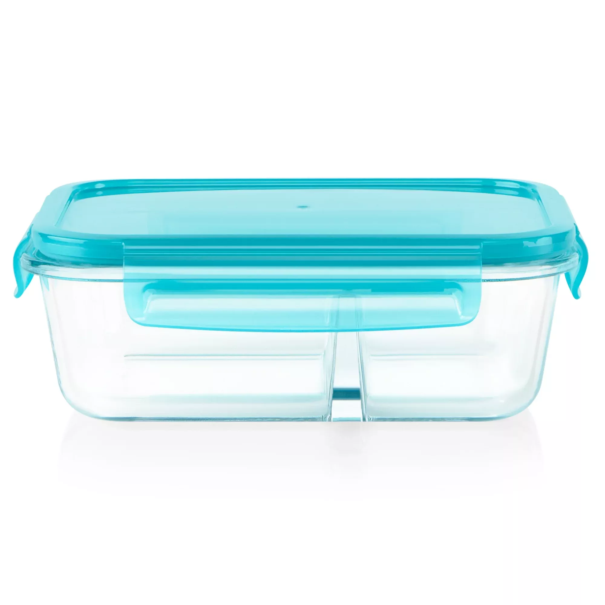 Pyrex Meal Box 5.5-Cup Divided … curated on LTK