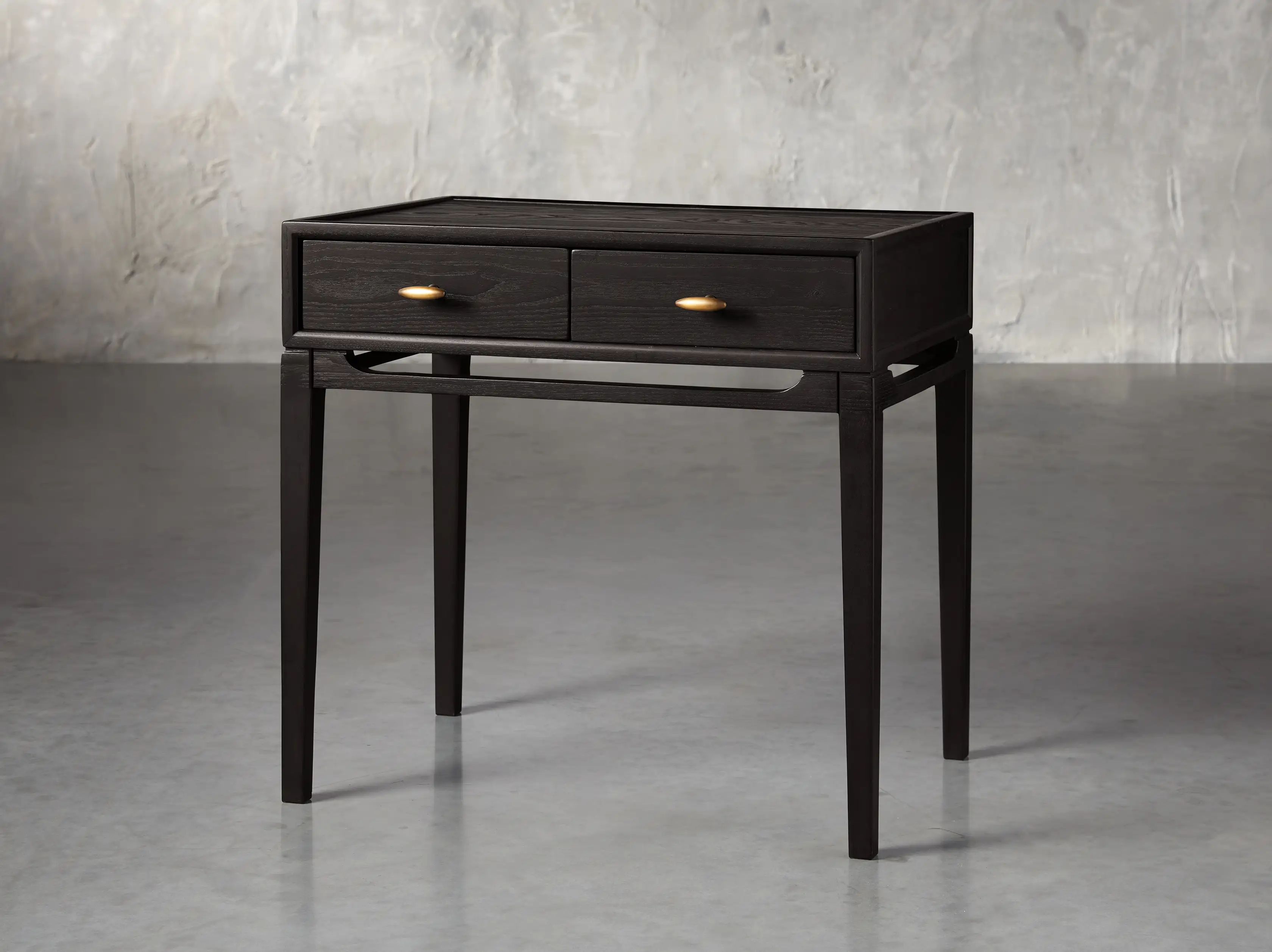 Brock Nightstand | Arhaus