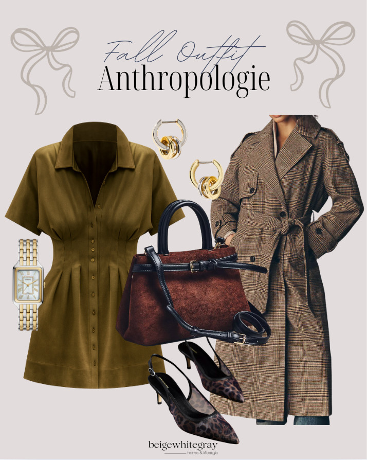 Fall Fashion Outfit! 

 #LTKHoliday #LTKootd #LTKBeauty