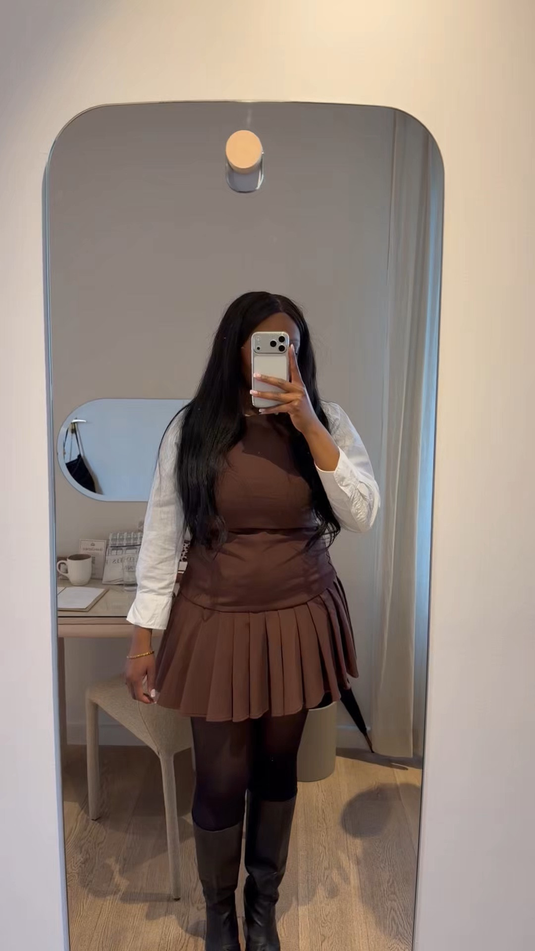 Simple outfit 

#LTKTravel #LTKootd #LTKvlog