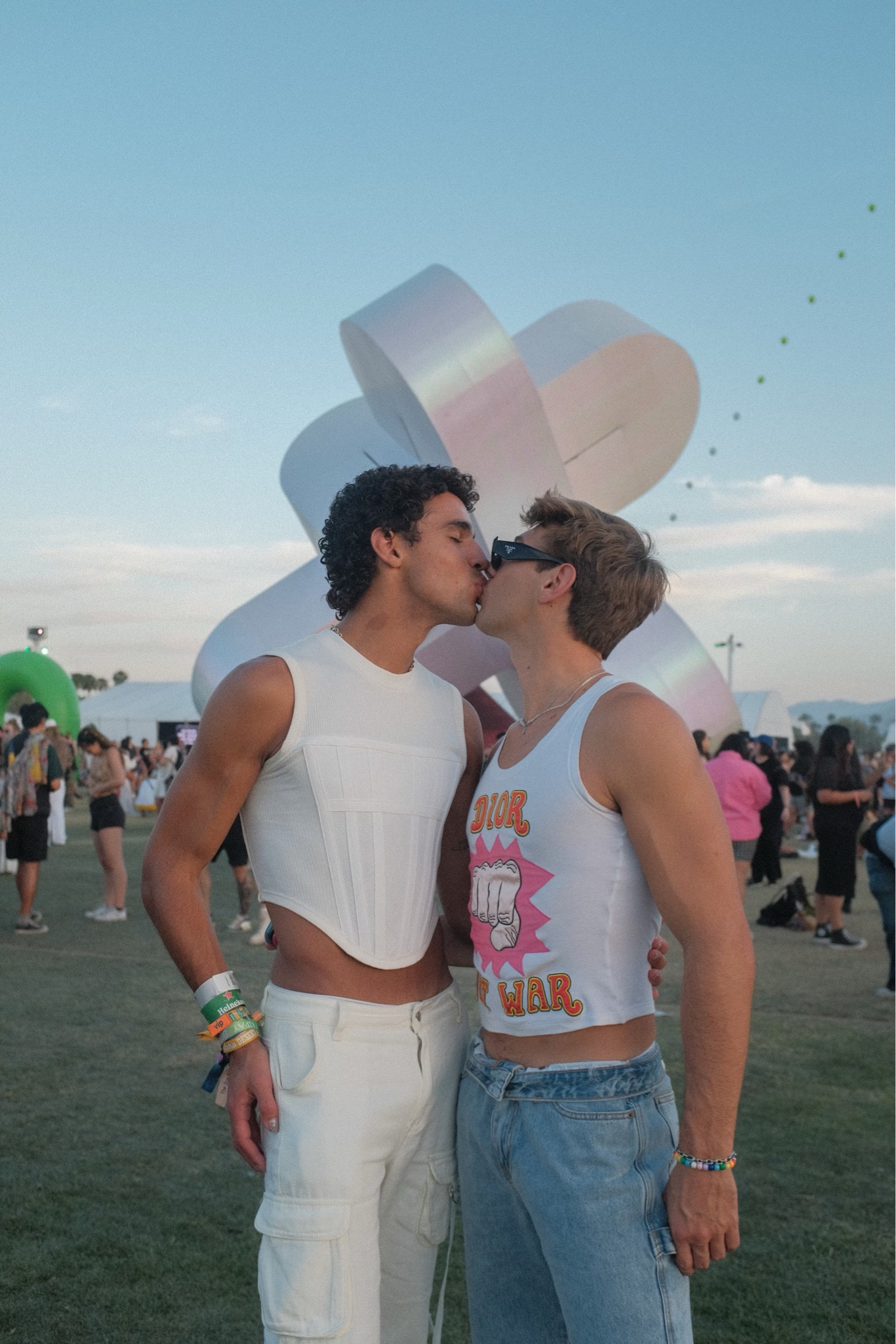 Dion Lee - Off-White Rib Corset … curated on LTK