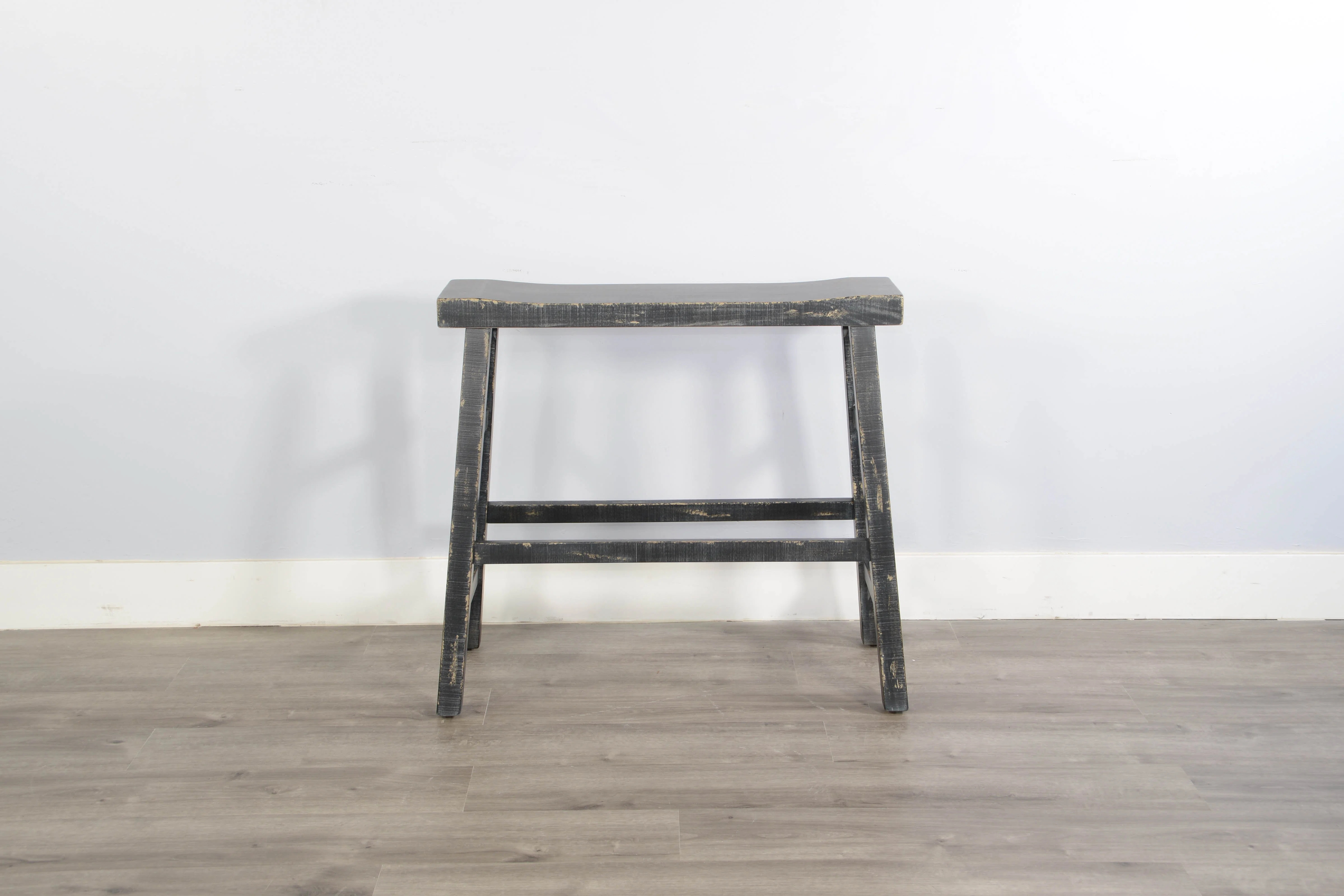 Ashat Solid Wood Bench | Wayfair North America
