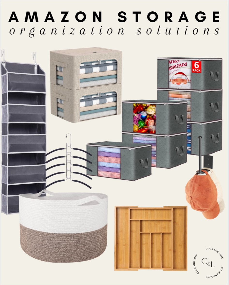 Home organization solutions 🖤 storage options for every room! 

Drawer organizer, hat hanger, storage box, Over the door organizer, storage solutions, bedroom, living room, closet, laundry room, pantry, home organization , Amazon, Amazon home, amazon favorites, Amazon finds, Amazon must haves, Amazon sale, sale finds, sale alert, sale #amazon #amazonhome

#LTKhome #LTKstyletip #LTKfindsunder50