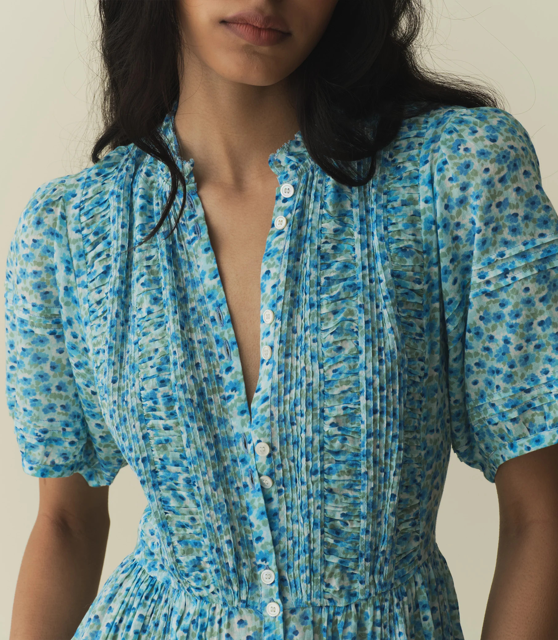 HALEIGH DRESS | DOEN