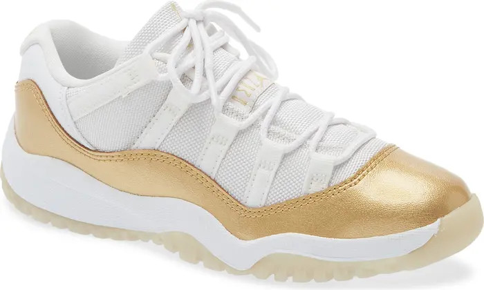 Kids' Jordan 11 Retro Low Basketball Sneaker | Nordstrom