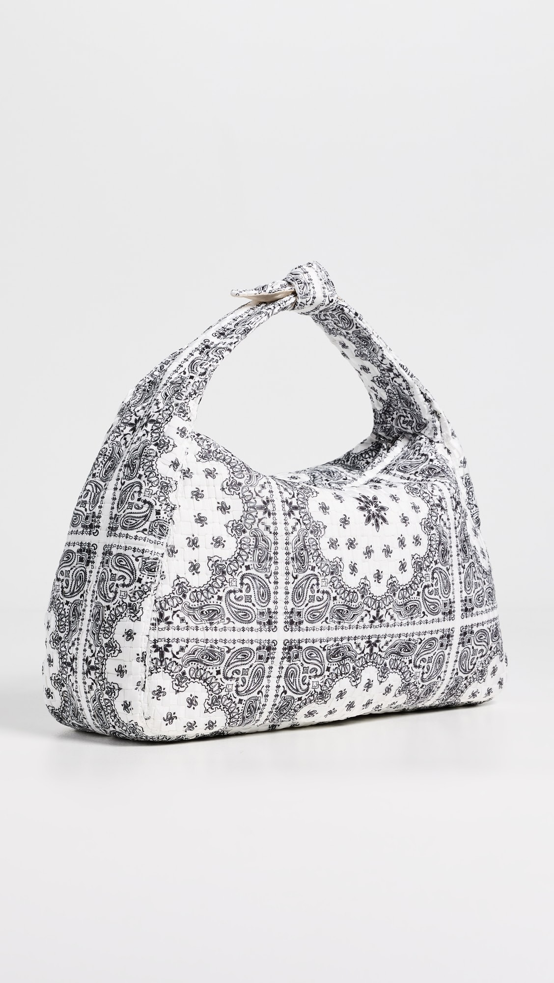 Bandana Bound Bag | Shopbop