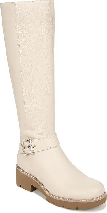 Naturalizer Women Darry Tall Water Repellent Knee High Boot | Amazon (US)