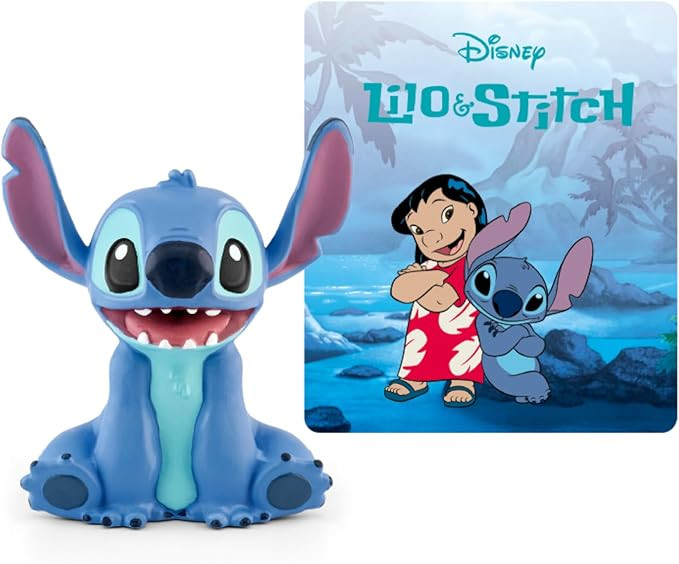 Tonies Disney Lilo & Stitch | Amazon (US)