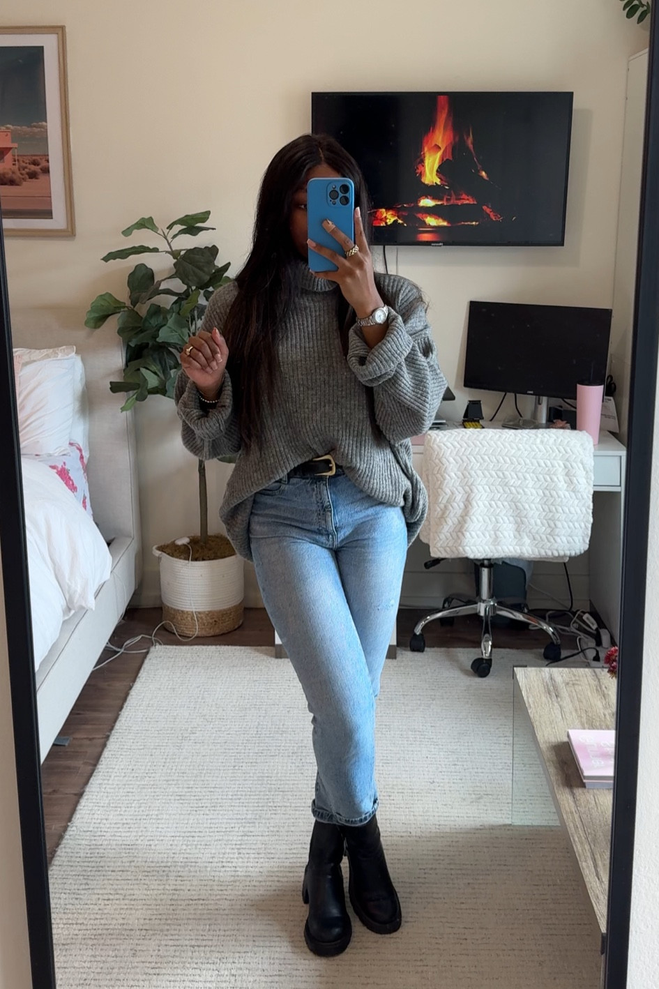 Easy Fall outfit 

#LTKFindsUnder100 #LTKWorkwear #LTKStyleTip