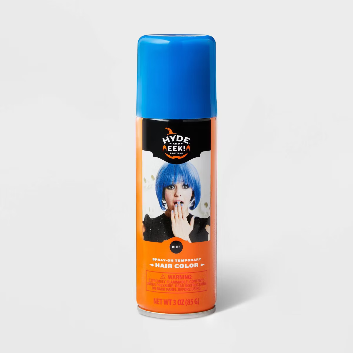 3oz Spray-On Temporary Halloween Hair Color - Hyde & EEK! Boutique™ | Target