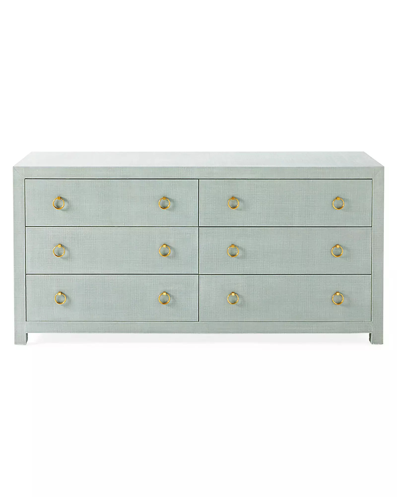 Driftway Dresser | Serena and Lily