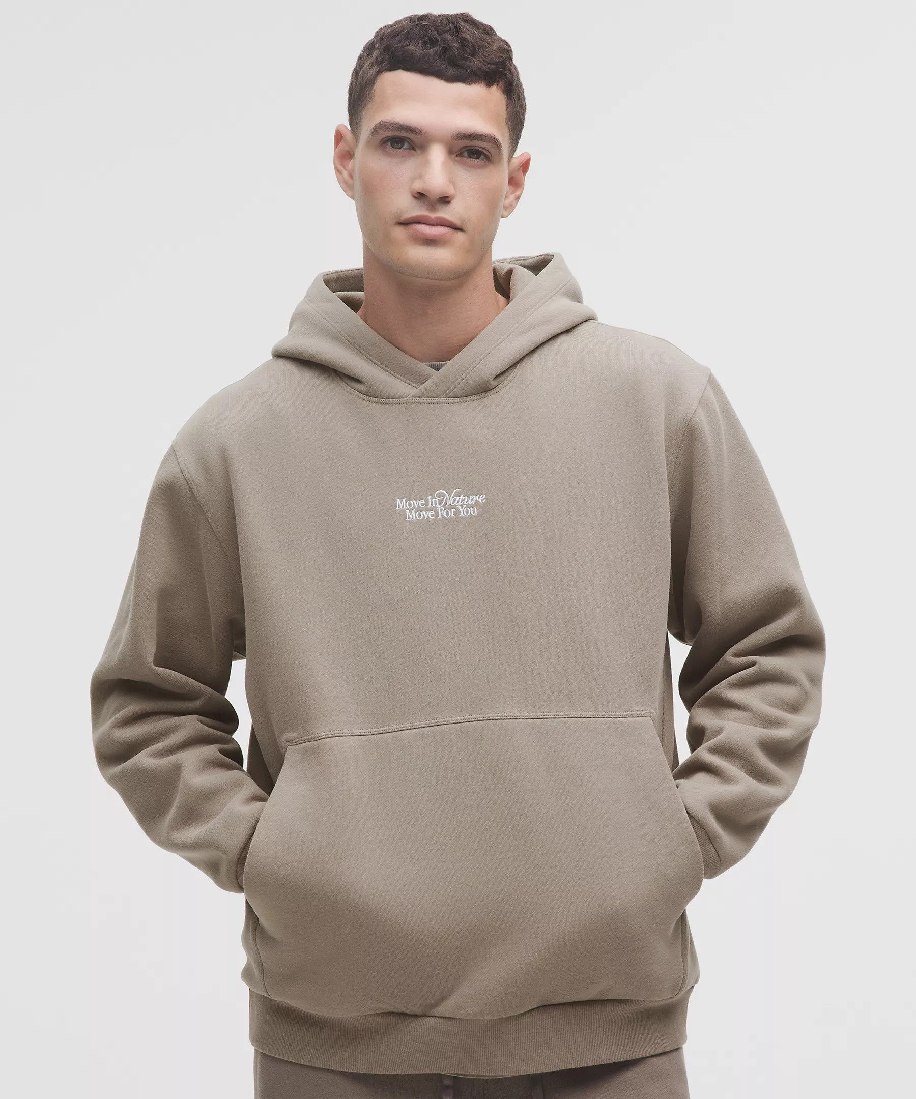 Steady State Pullover Hoodie | Lululemon (US)