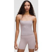 Wundermost Ultra-Soft Nulu Spaghetti-Strap Adjustable Cami | Lululemon (US)