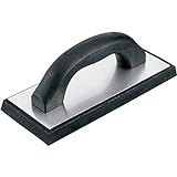 4 in. x 9.5 in. Molded Rubber Grout Float with Non-Stick Gum Rubber & 70005Q-3VP XL Grouting Supe... | Amazon (US)