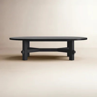 Tabytha 4 Legs Coffee Table | Wayfair North America