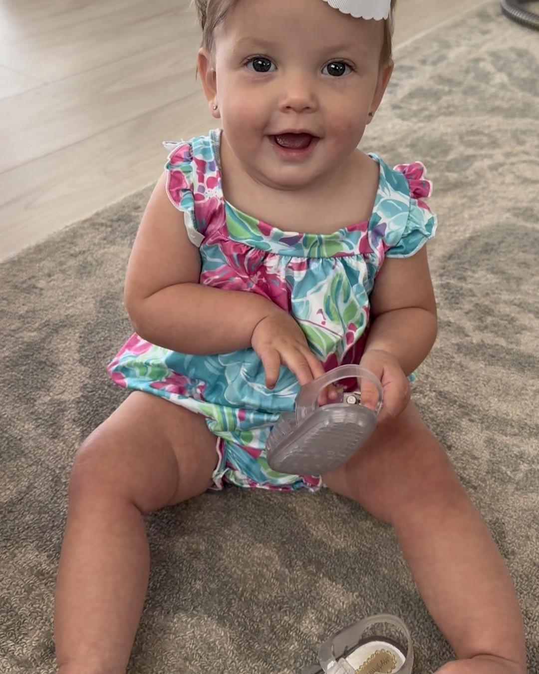 Baby girl clothes. First Birthday. 

#LTKKids #LTKBaby #LTKBump