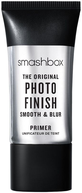 The Original Photo Finish Smooth & Blur Oil-Free Primer | Ulta