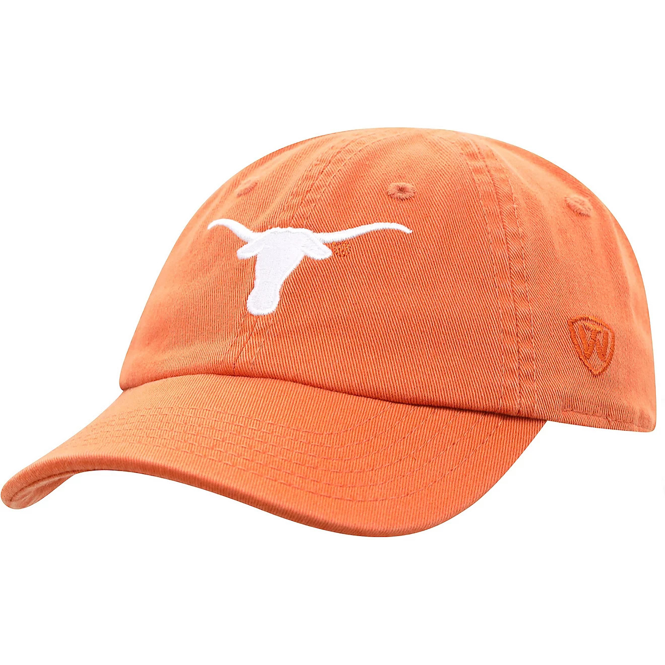 Top of the World Infants' University of Texas Mini Me Cap | Academy | Academy Sports + Outdoors