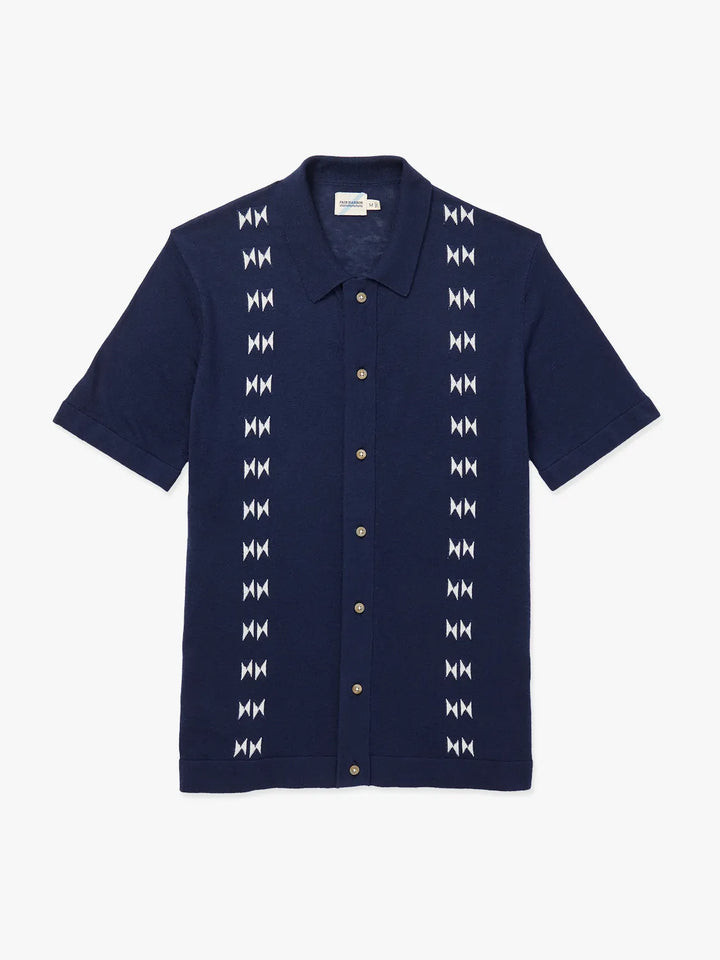 Seawool Sweater Shirt | Fair Harbor