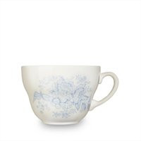 Blue Asiatic Pheasants Breakfast Cup 420ml/0.75pt | Denby (US & CA)