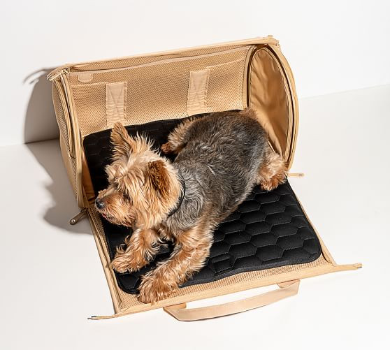 Travel Pet Carrier | Pottery Barn (US)