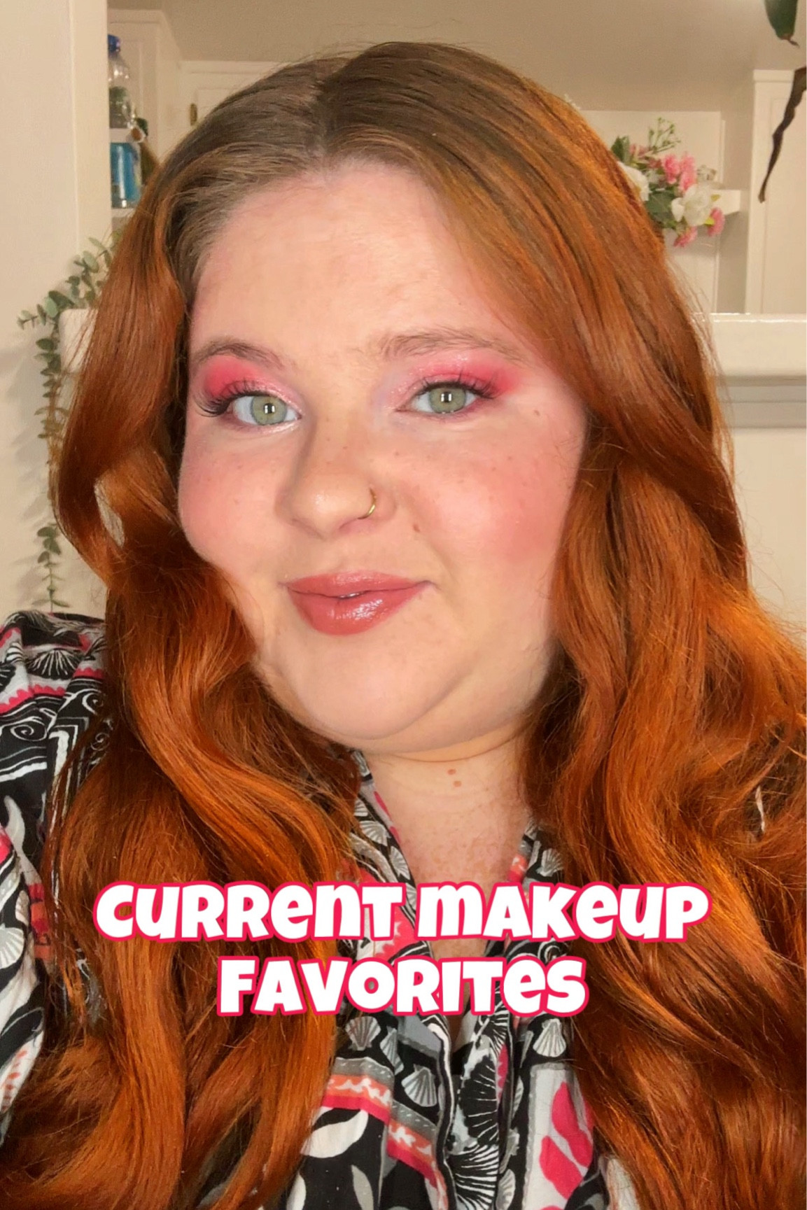 My current favorite makeup products! 

#LTKBeauty
