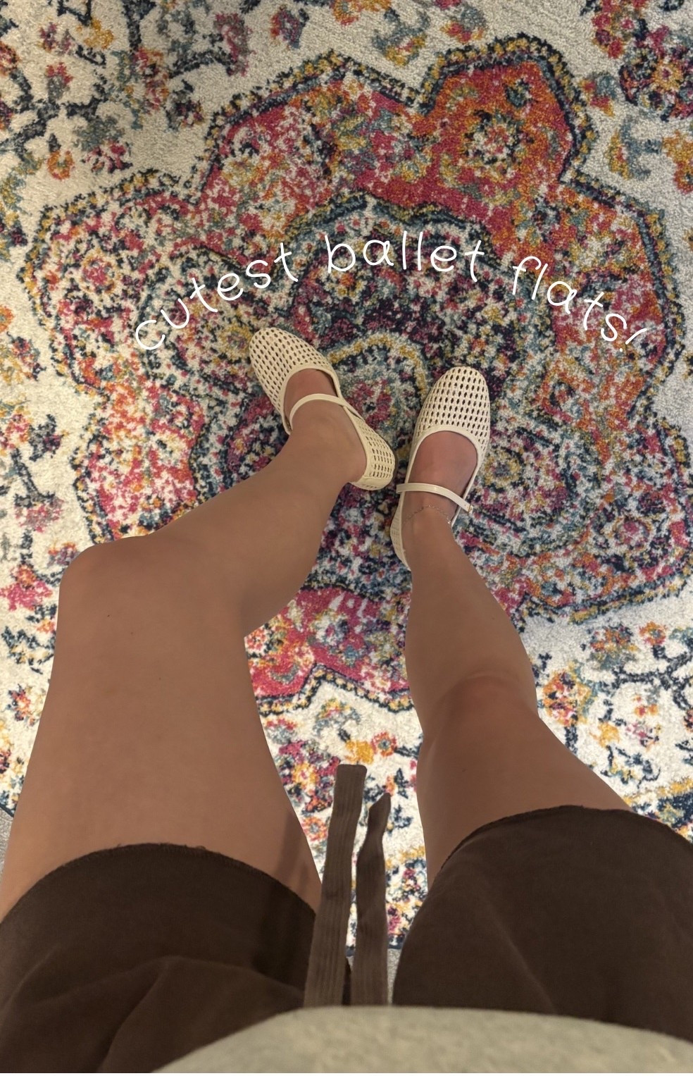 The perfect shoes for spring!!!🌼