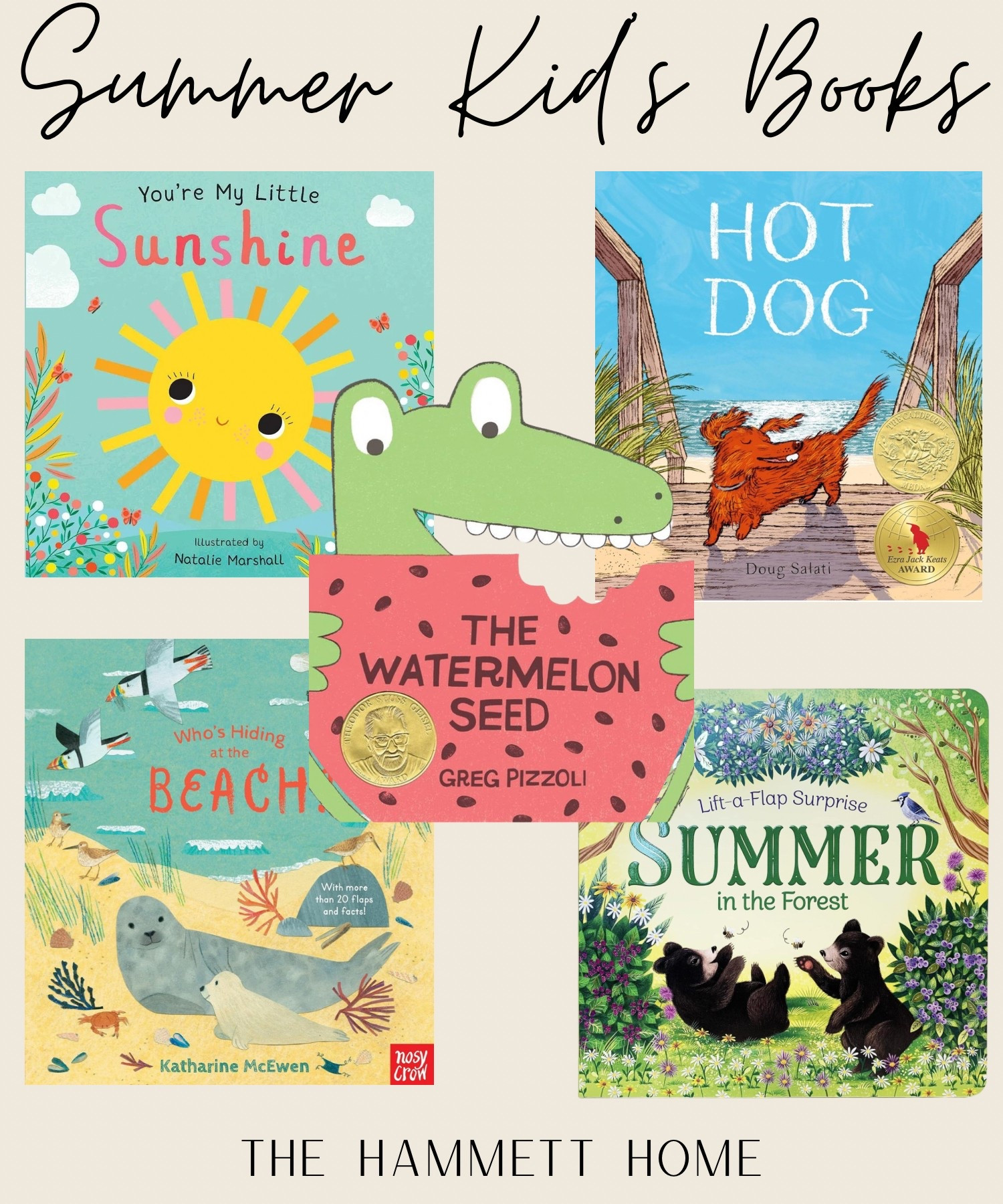 Amazon, kids, family, toddler, baby, books, summer, seasonal, affordable, budget, trending, viral

#LTKFamily #LTKSeasonal #LTKKids