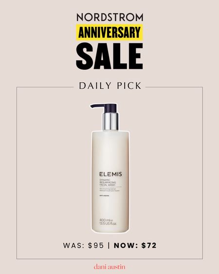 NSale daily beauty pick

#LTKsalealert #LTKxNSale #LTKbeauty