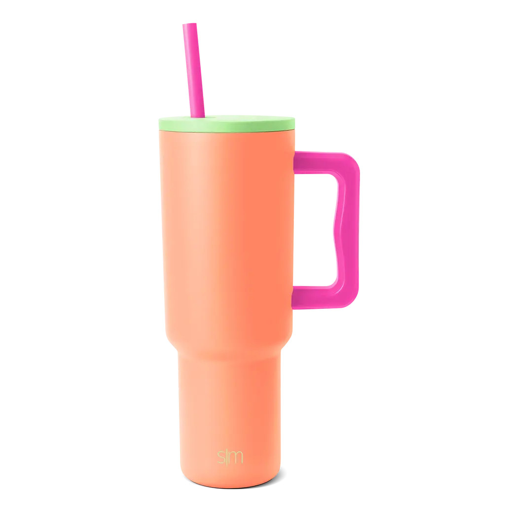 Trek Tumbler | Simple Modern