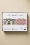 Liberty London Tudor Double-Sided Puzzle | Anthropologie (US)