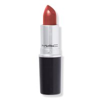 MAC Lipstick Lustre - Good Form (nude with warm undertone - cream) | Ulta